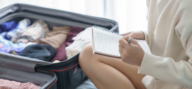 sober vacation tips, traveling without alcohol anxiety, how to enjoy vacation sober, alcohol-free travel strategies, first sober trip nervous