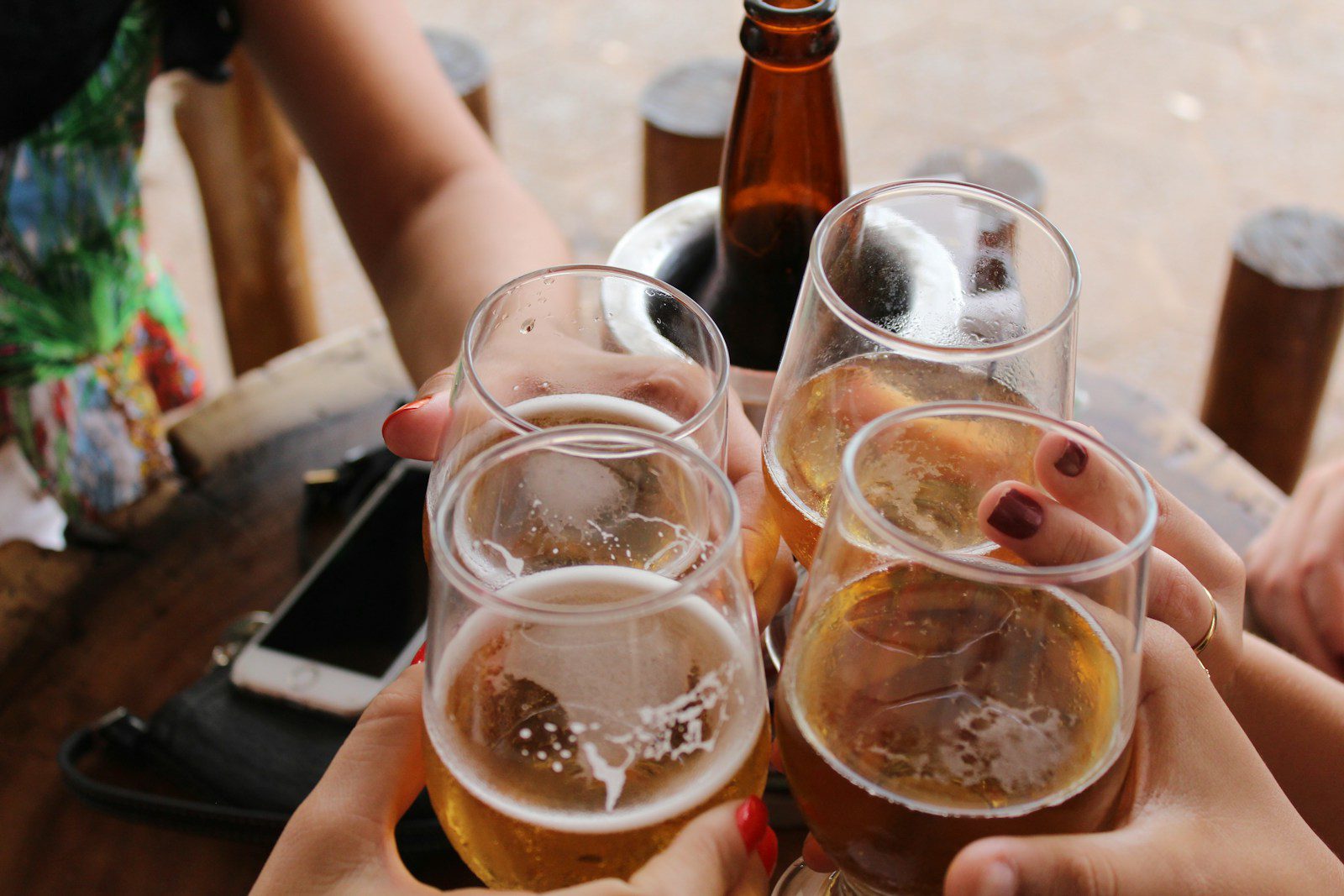 Learn the 7 telltale signs of gray area drinking and practical steps to take back control — before it becomes a bigger problem